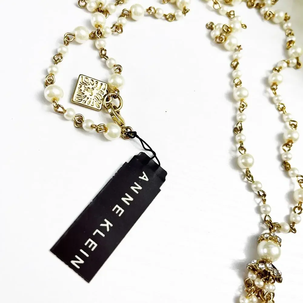 Anne Klein new anne